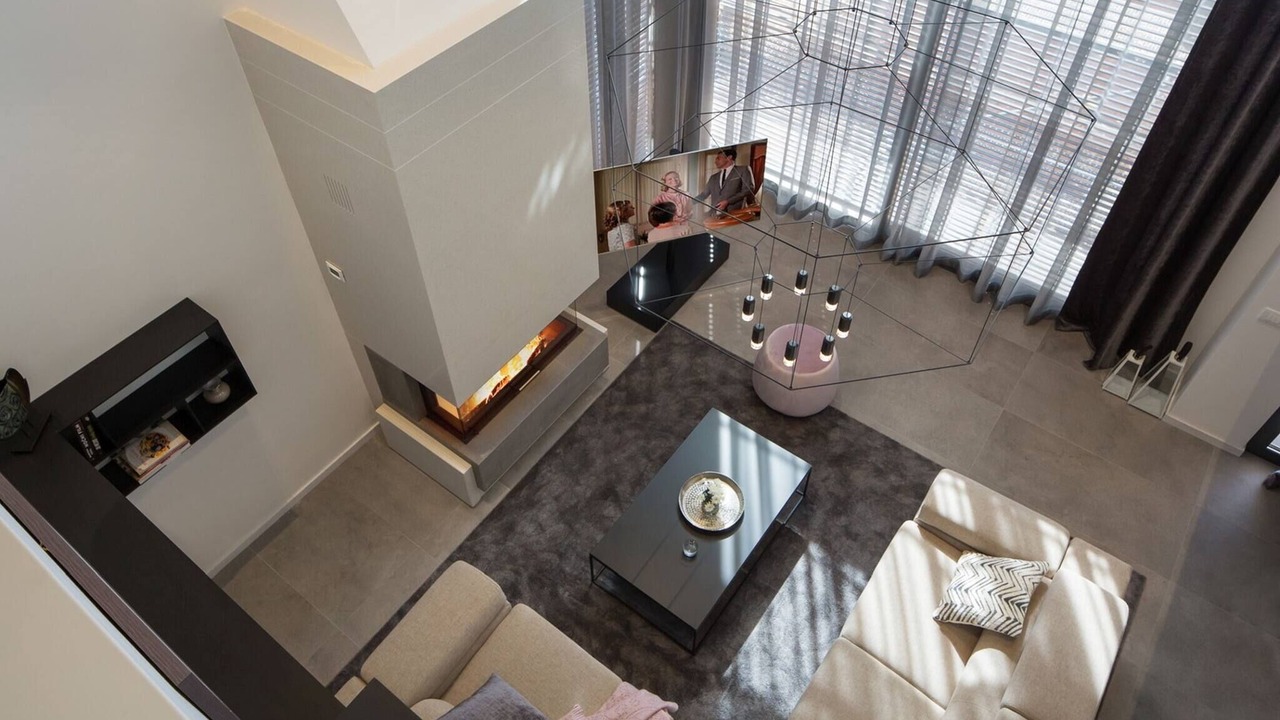 Photo of Livingroom in Vintijan