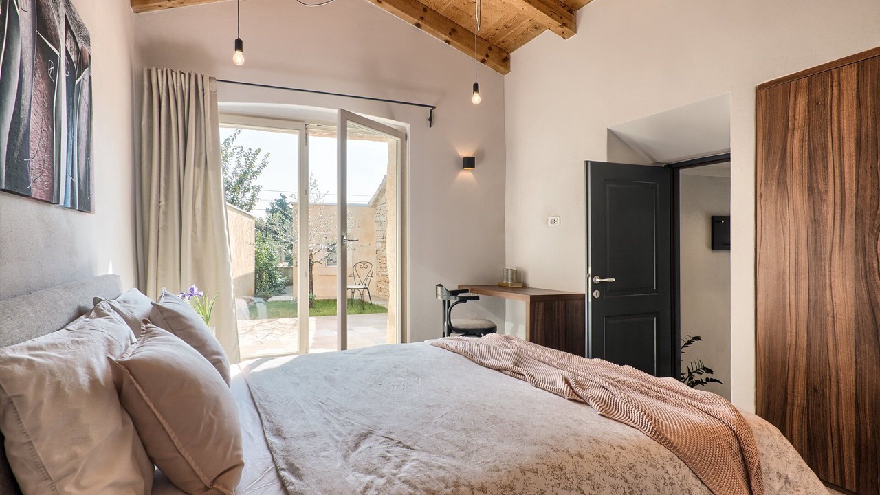 Photo of Bedroom in Kurili