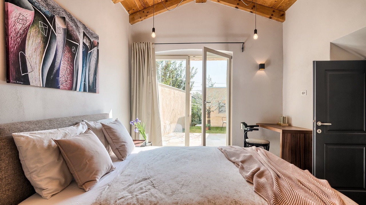 Photo of Bedroom in Kurili