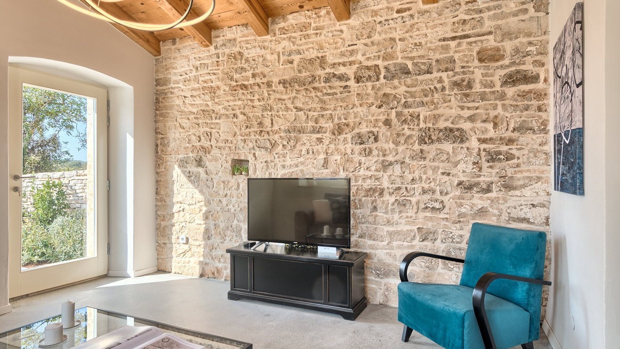 Photo of Livingroom in Kurili