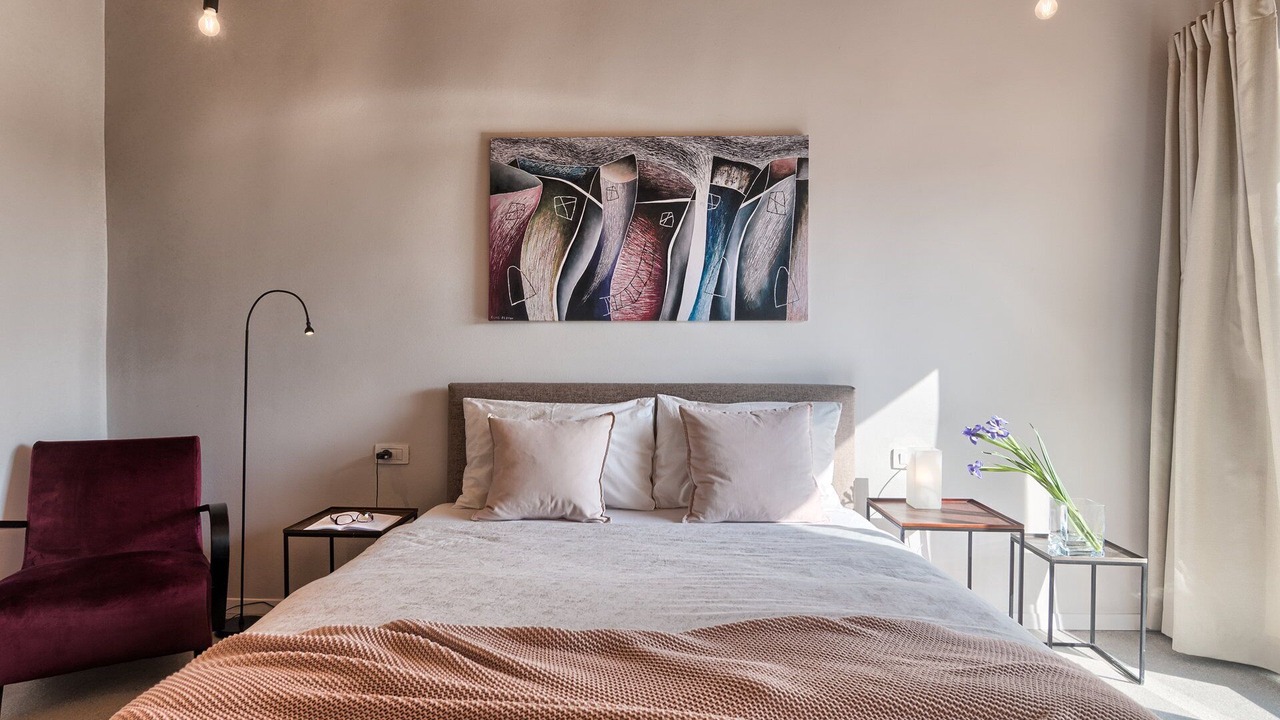 Photo of Bedroom in Kurili