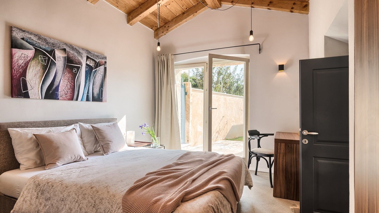 Photo of Bedroom in Kurili