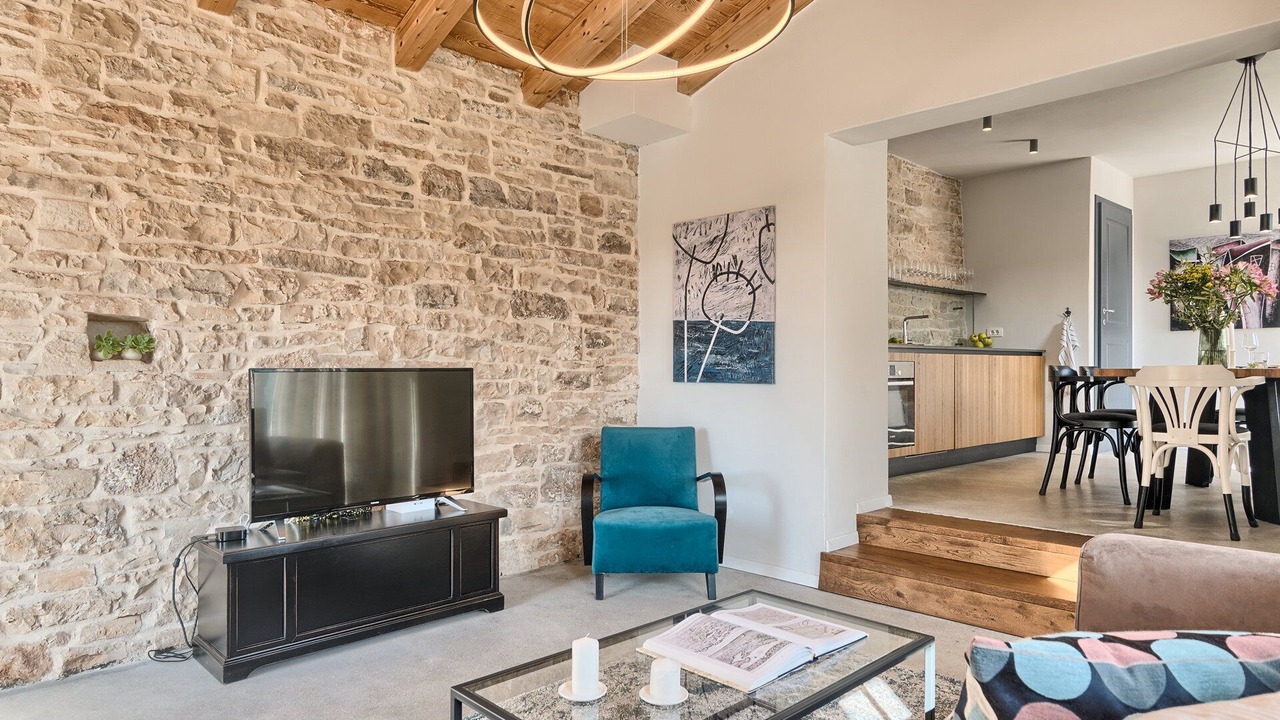 Photo of Livingroom in Kurili