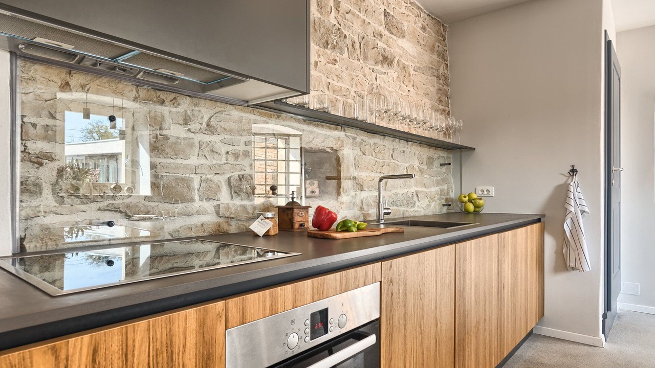 Photo of Kitchen in Kurili