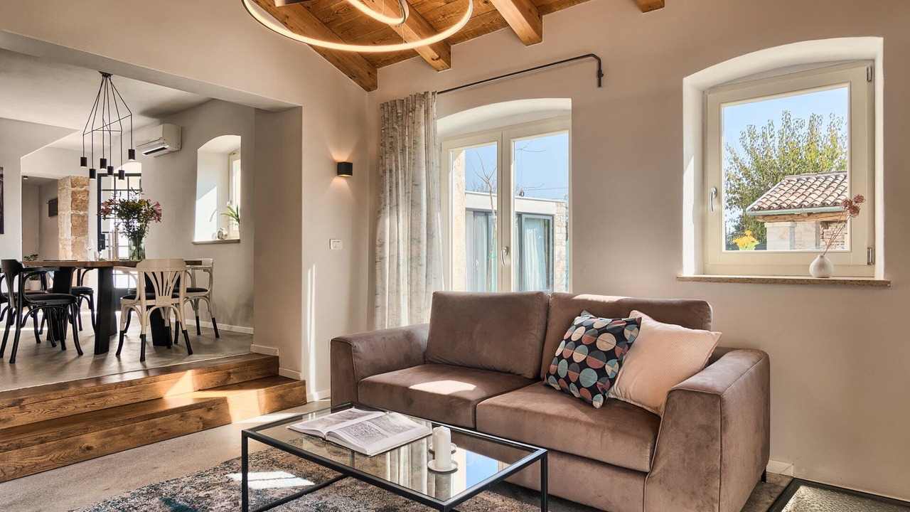 Photo of Livingroom in Kurili