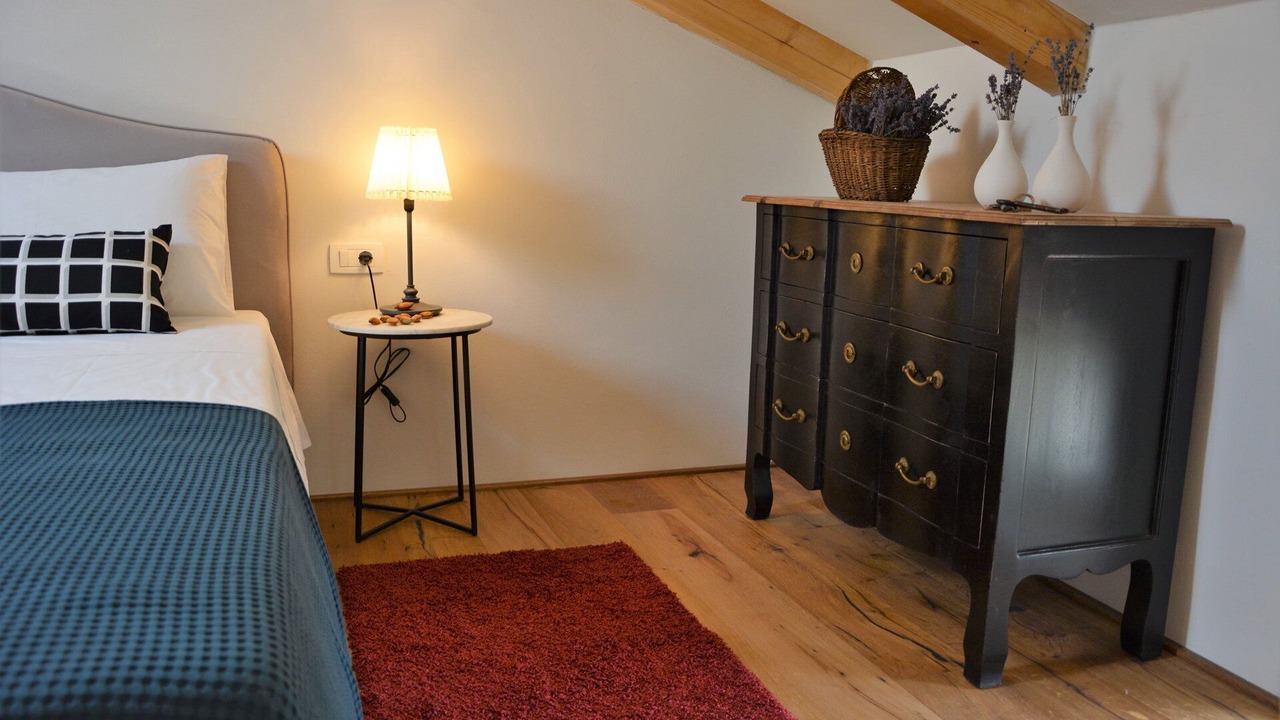 Photo of Bedroom in Kurili