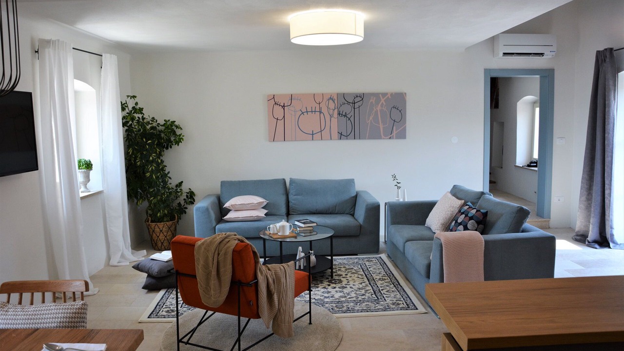 Photo of Livingroom in Kurili