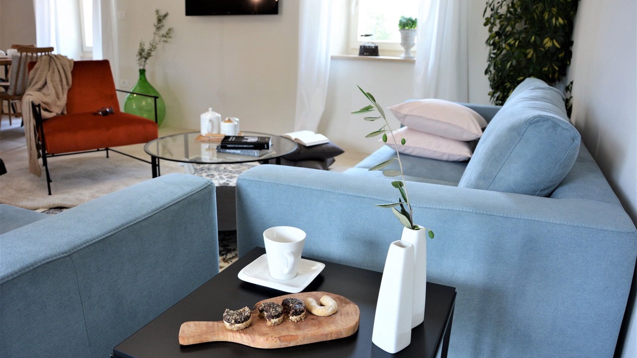 Photo of Livingroom in Kurili
