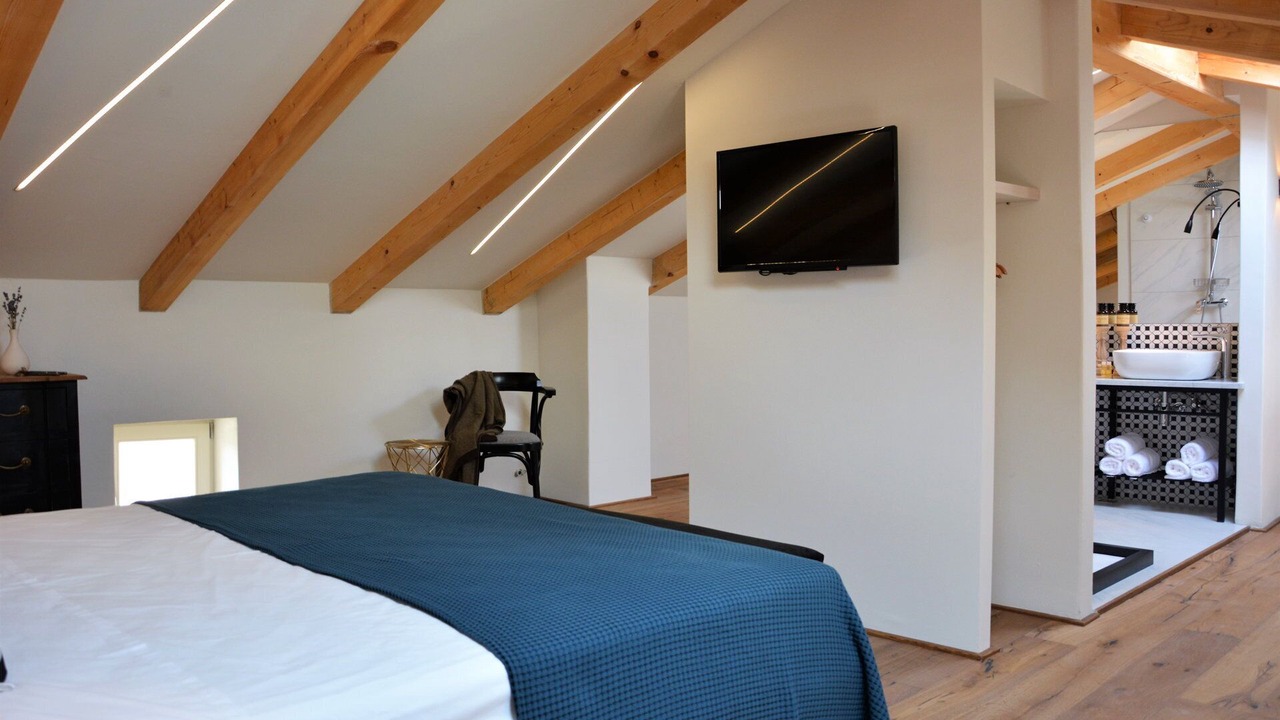 Photo of Bedroom in Kurili