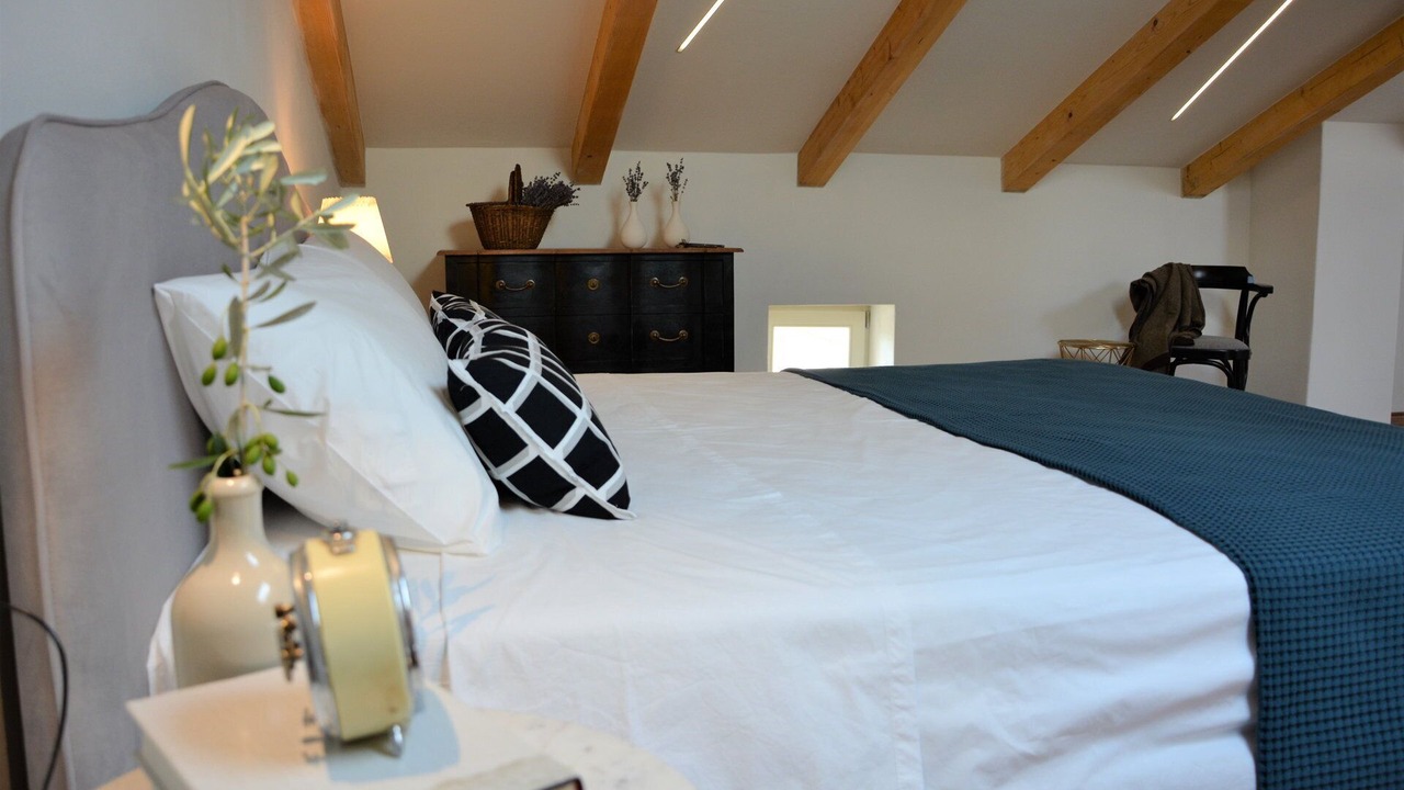 Photo of Bedroom in Kurili