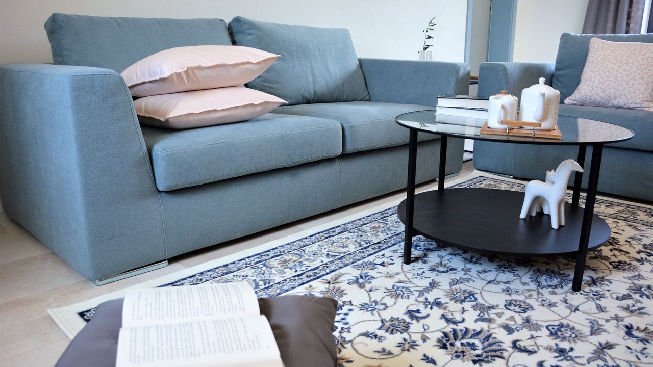 Photo of Livingroom in Kurili