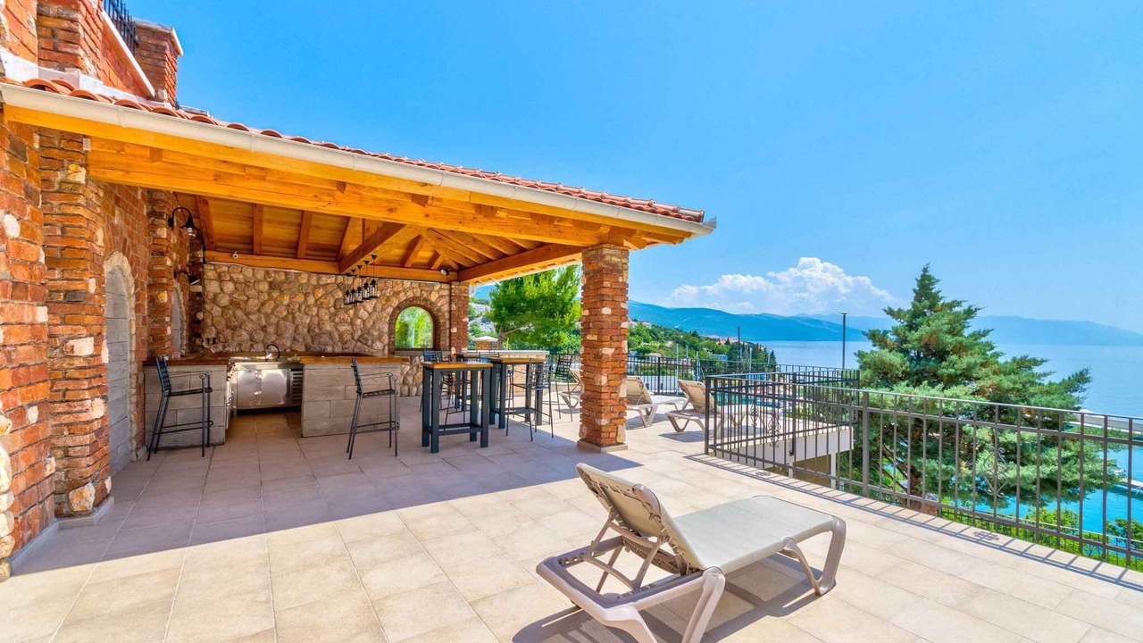 Photo of Outdoor in Novi Vinodolski