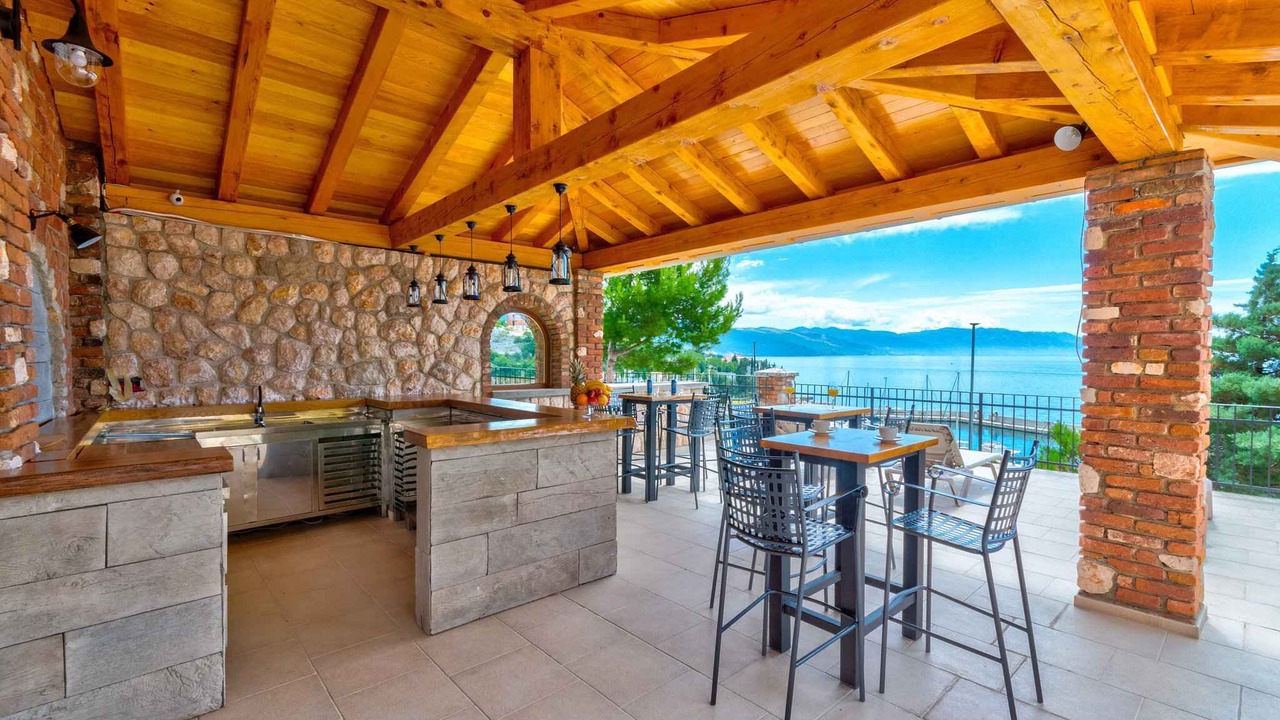 Photo of Outdoor in Novi Vinodolski