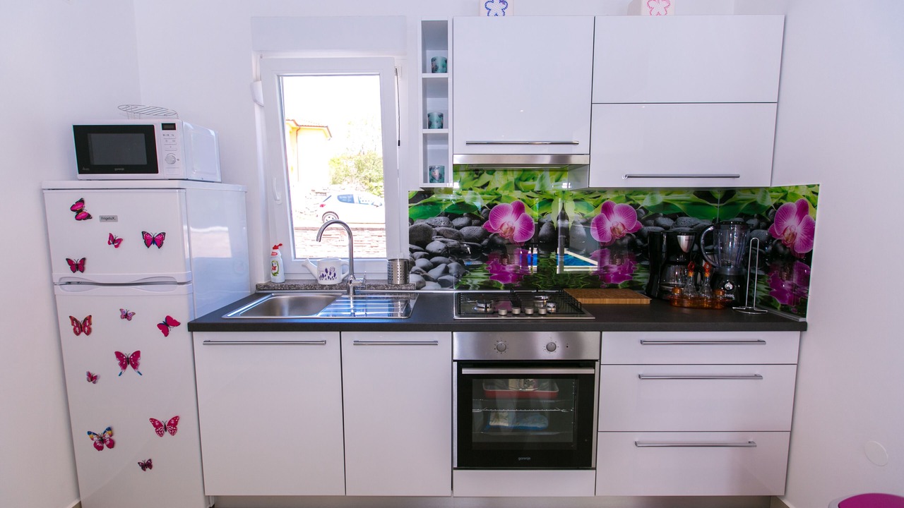 Photo of Kitchen in Skrbcici
