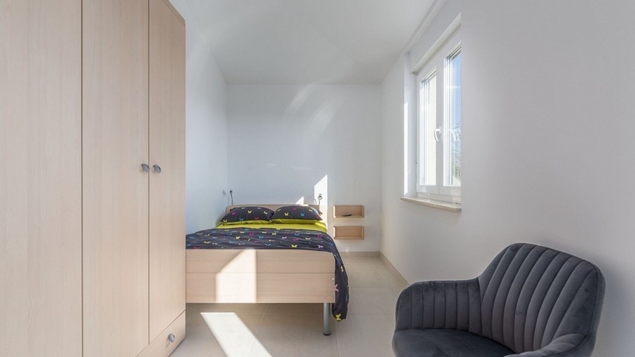 Photo of Bedroom in Babici