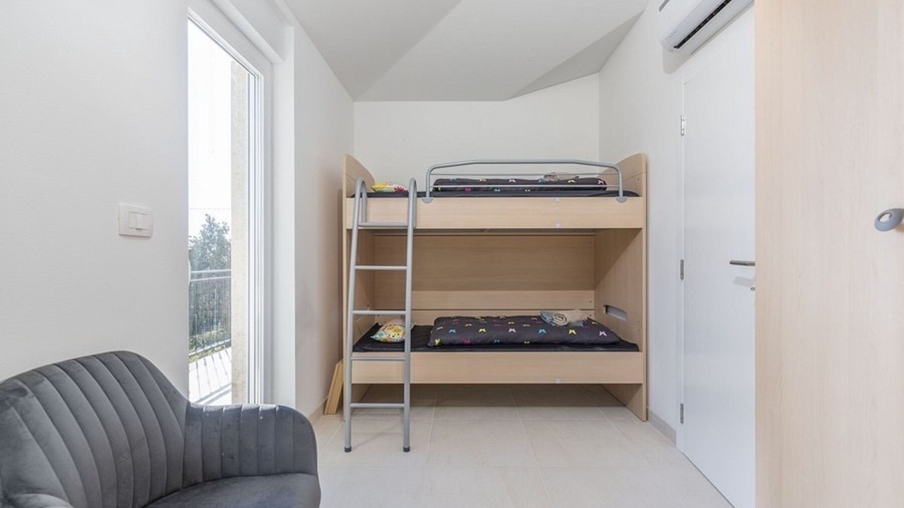 Photo of Bedroom in Babici