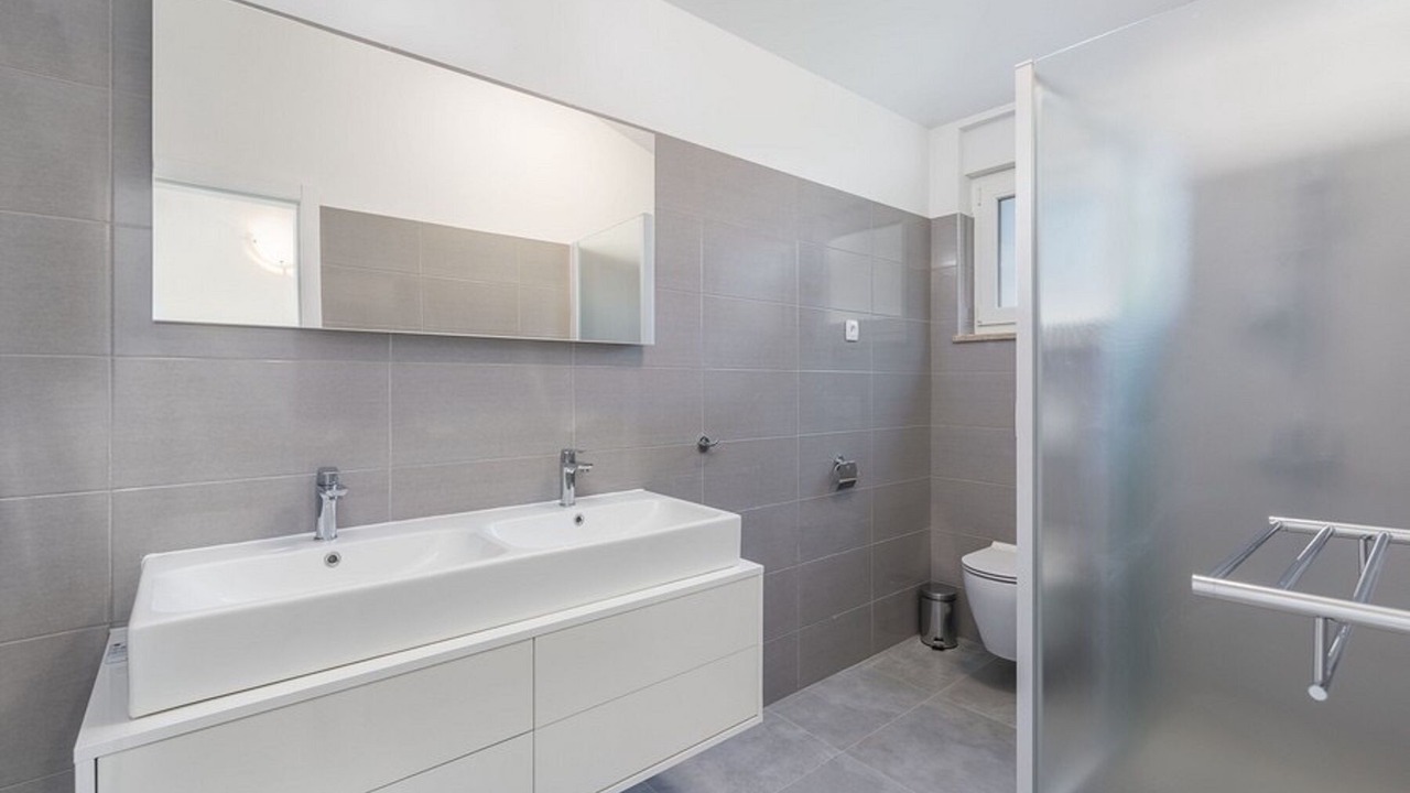Photo of Bathroom in Babici