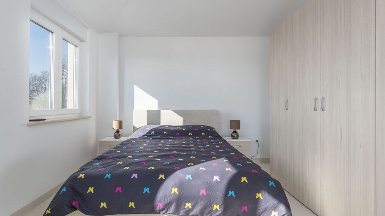 Photo of Bedroom in Babici
