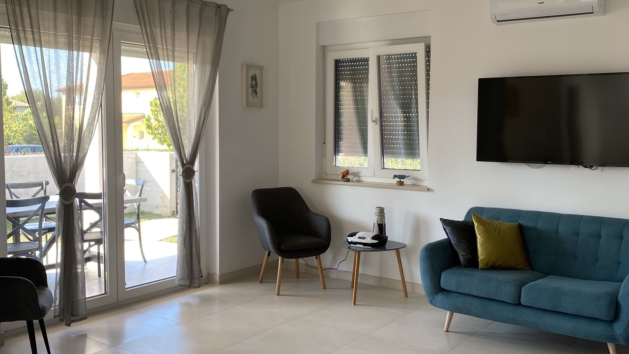 Photo of Livingroom in Babici