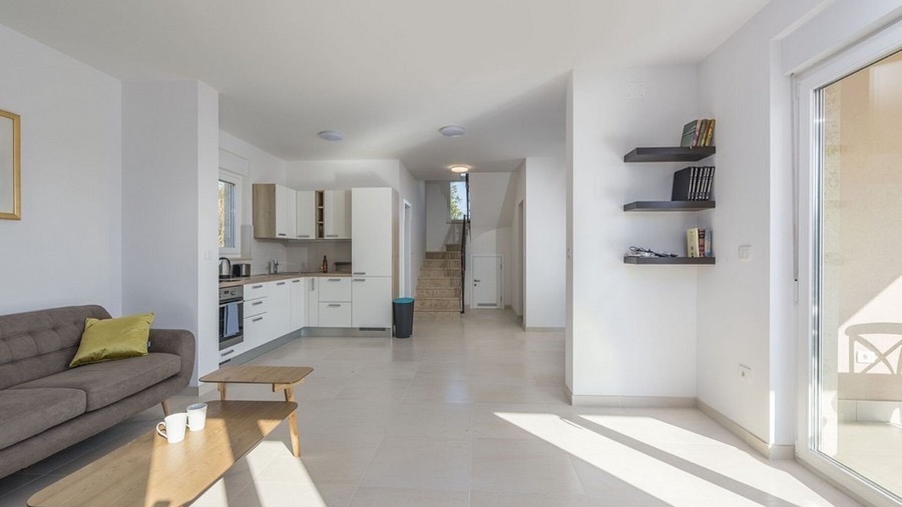 Photo of Livingroom in Babici