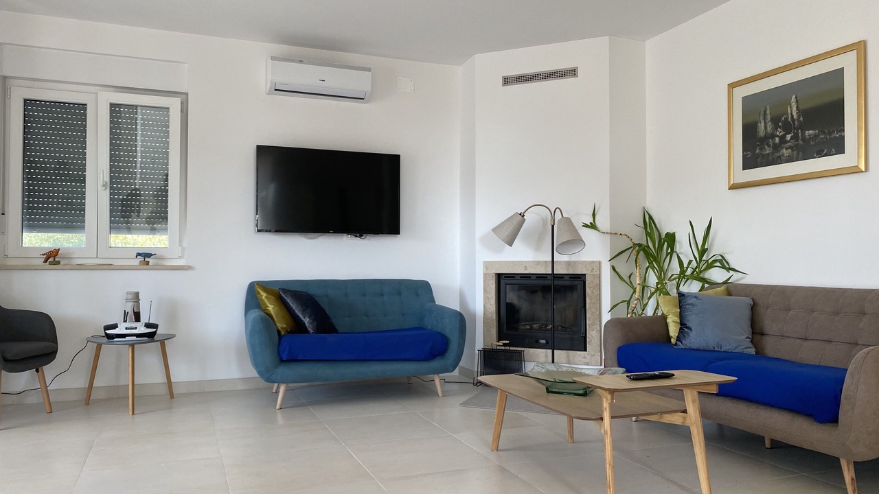 Photo of Livingroom in Babici