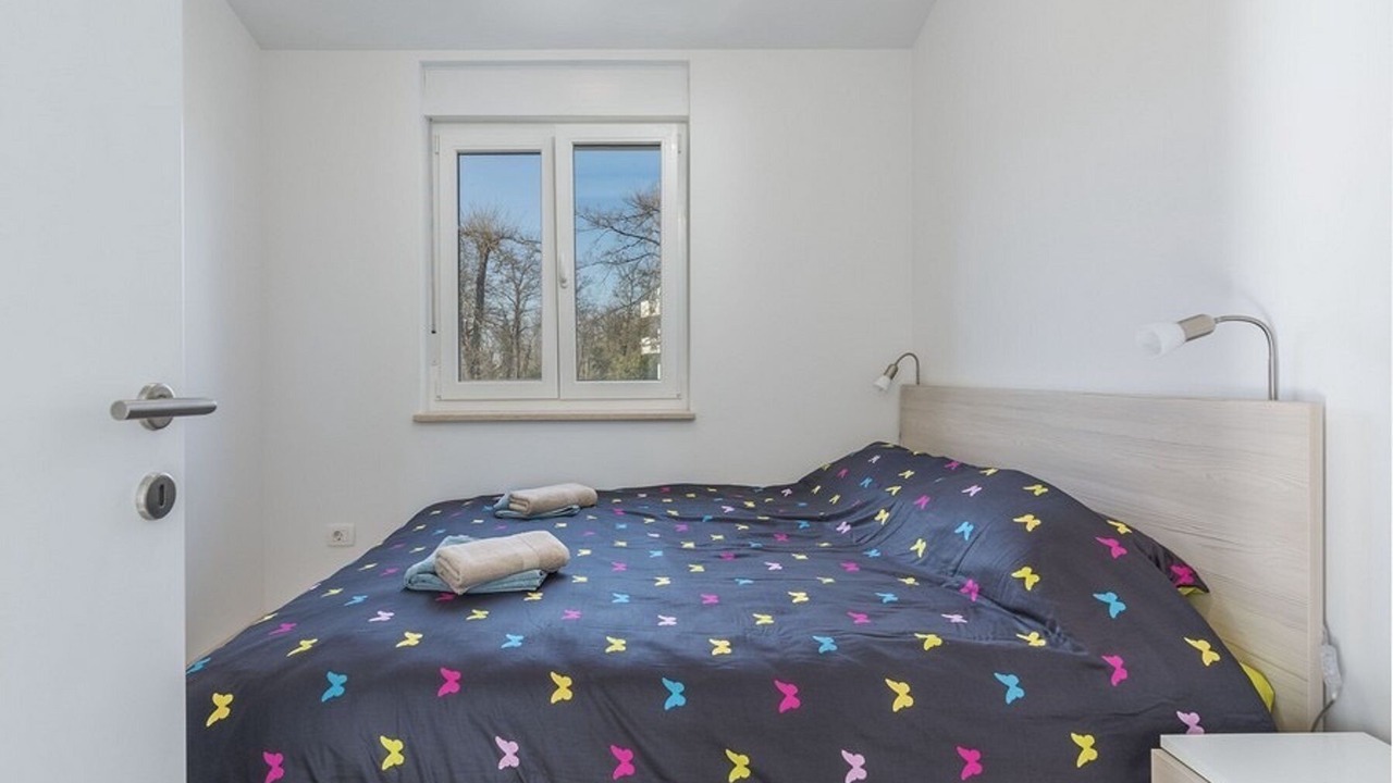Photo of Bedroom in Babici