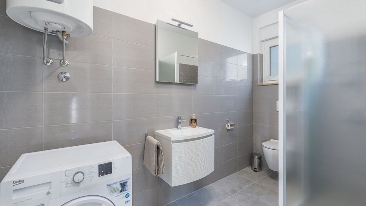 Photo of Bathroom in Babici