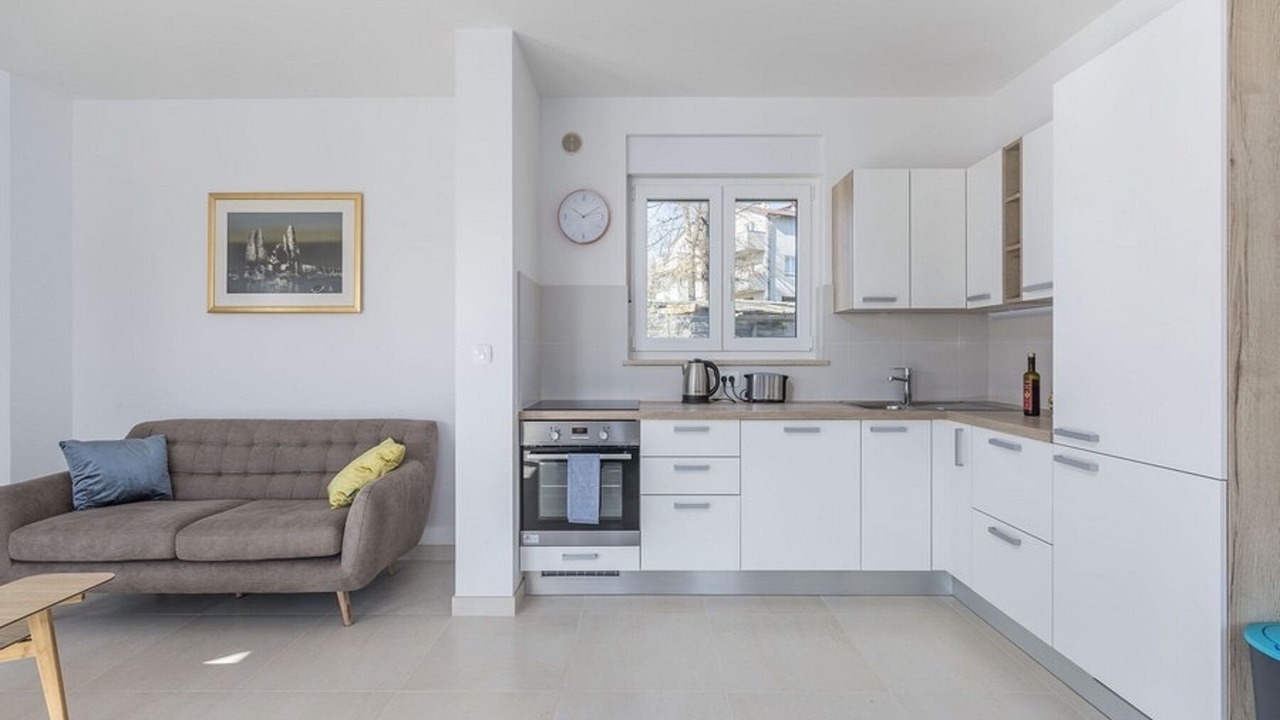 Photo of Kitchen in Babici