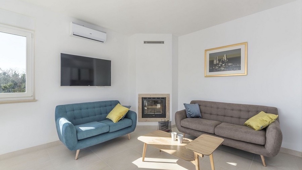 Photo of Livingroom in Babici