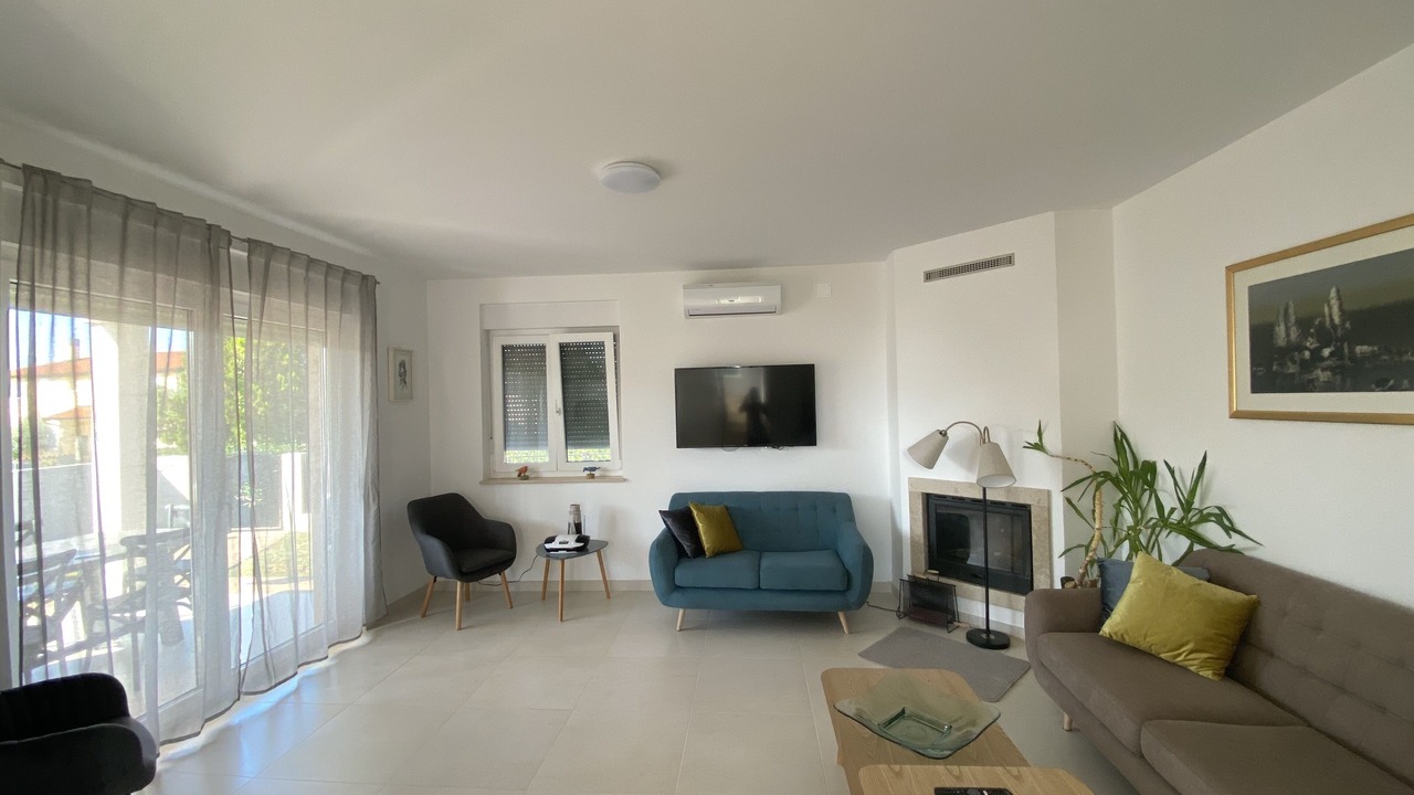 Photo of Livingroom in Babici