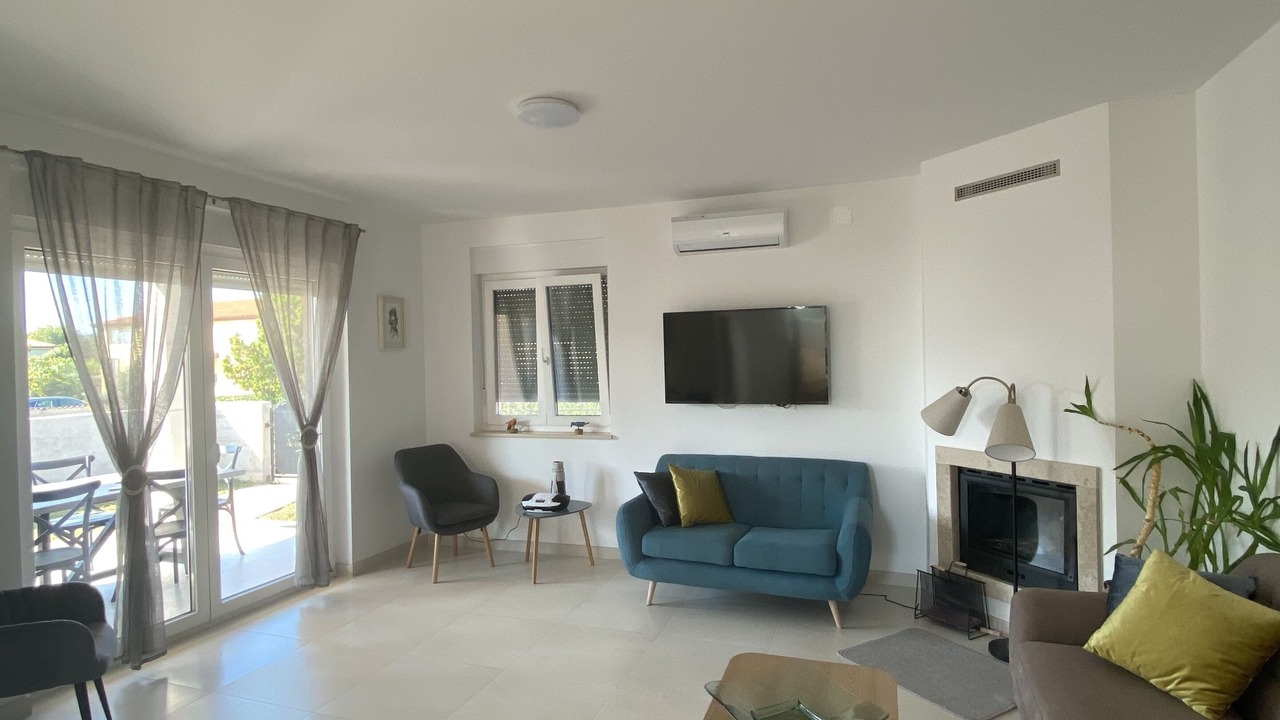Photo of Livingroom in Babici