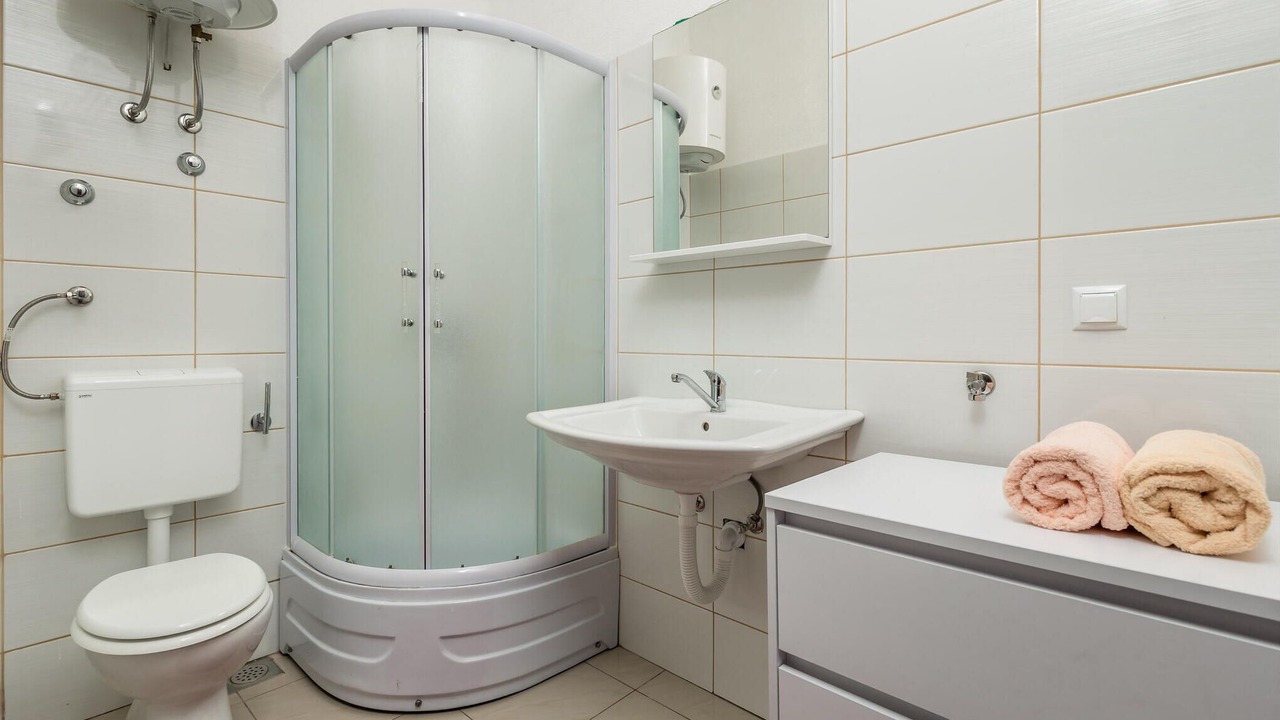 Photo of Bathroom in Sveti Juraj