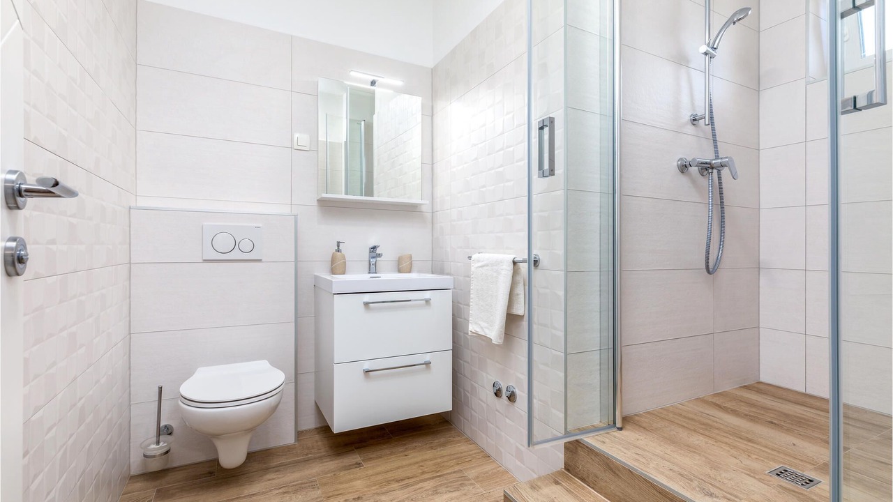 Photo of Bathroom in Sikici