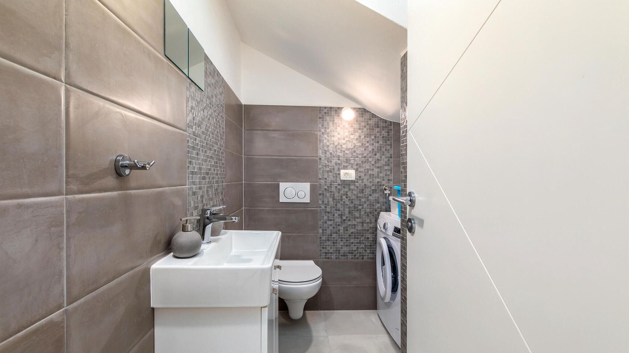 Photo of Bathroom in Sikici