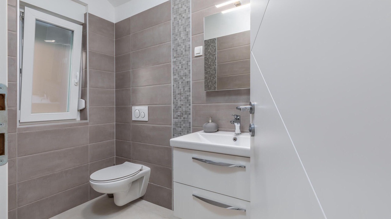 Photo of Bathroom in Sikici