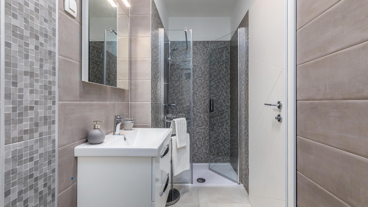 Photo of Bathroom in Sikici