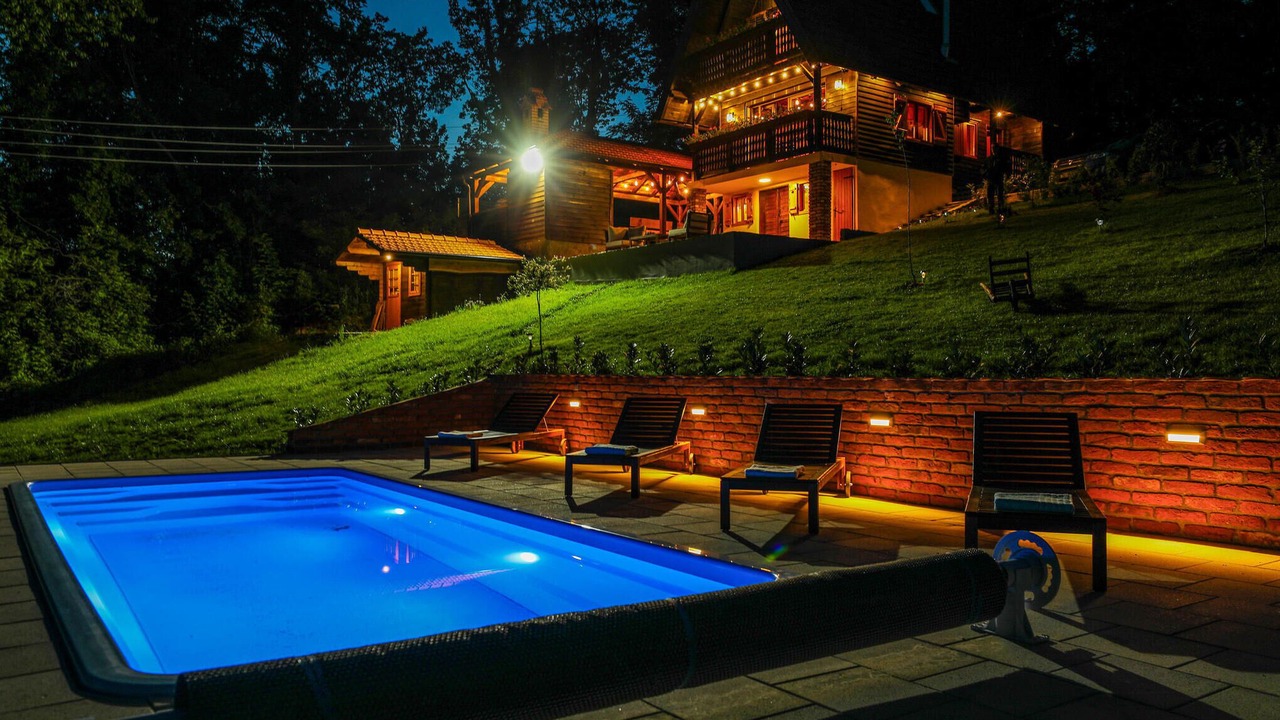 Photo of Outdoor in Stubicke Toplice