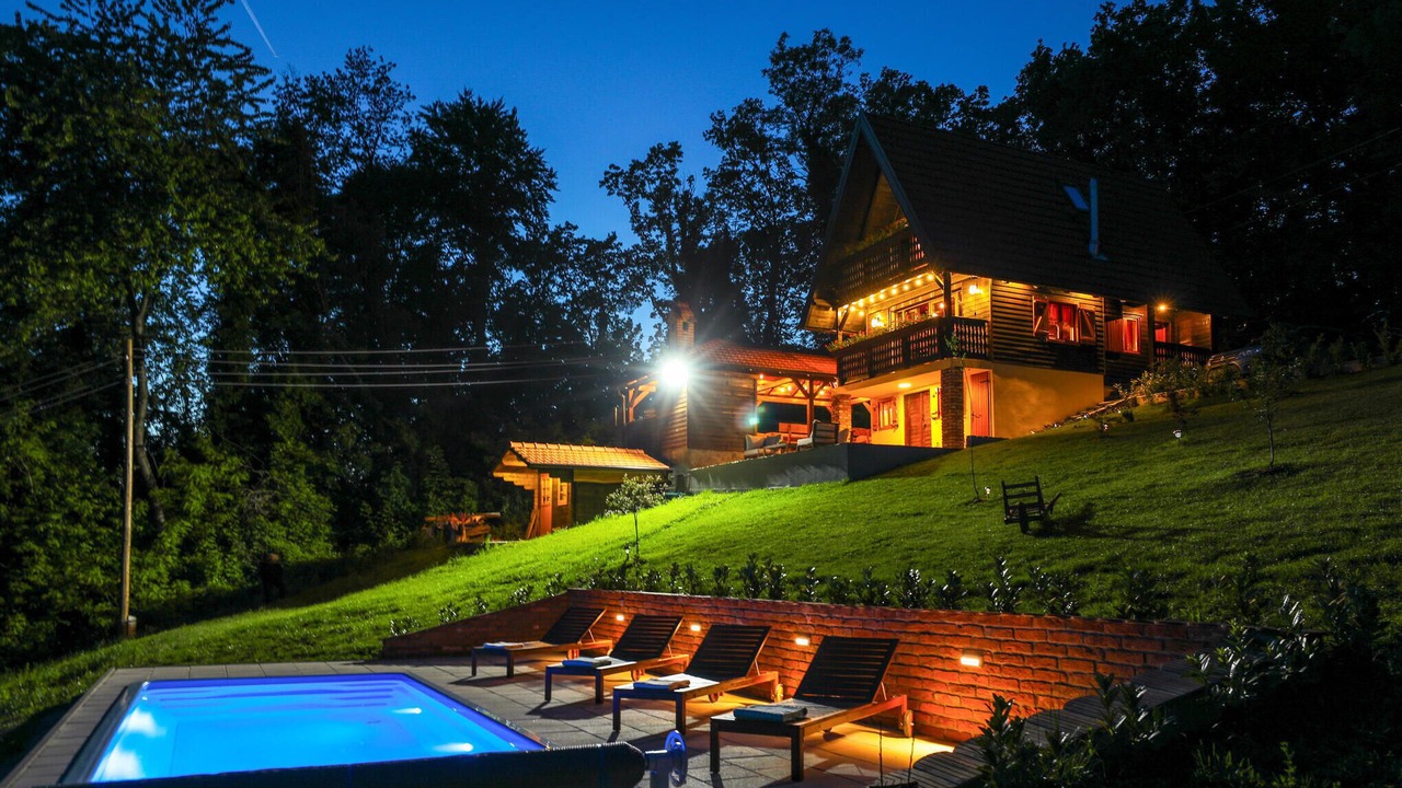 Photo of Outdoor in Stubicke Toplice