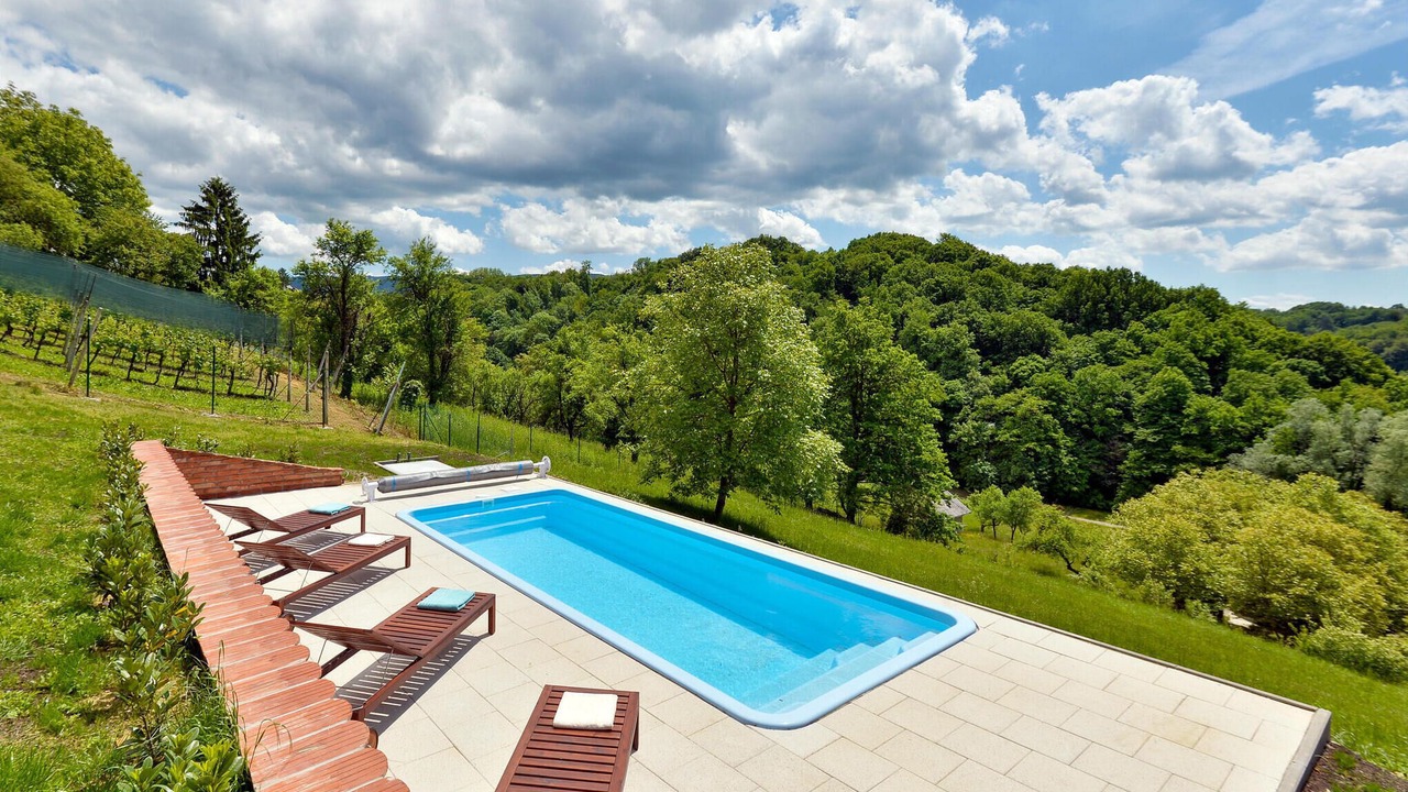 Photo of Outdoor in Stubicke Toplice