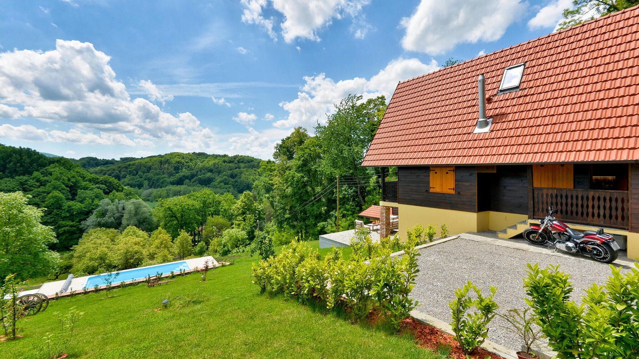Photo of Outdoor in Stubicke Toplice