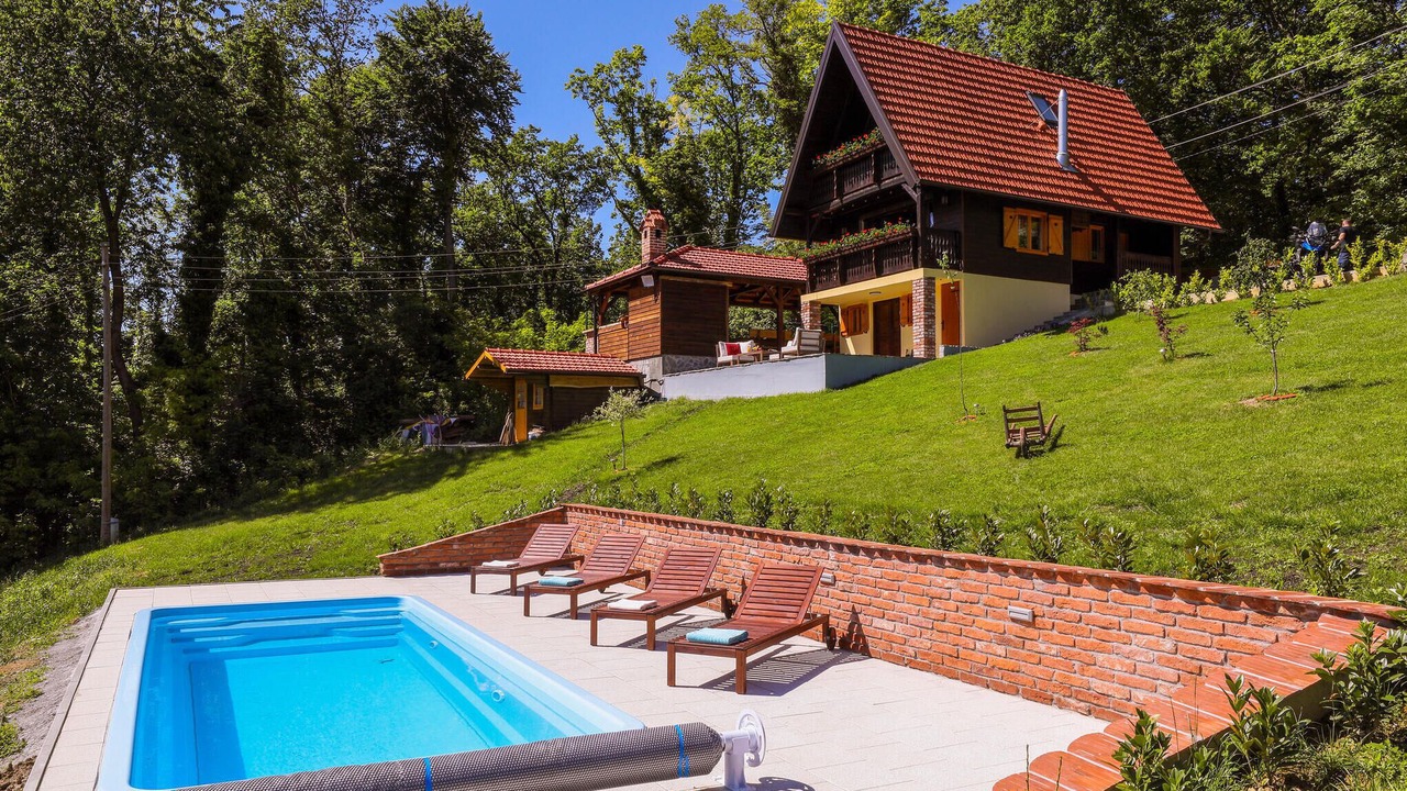 Photo of Outdoor in Stubicke Toplice
