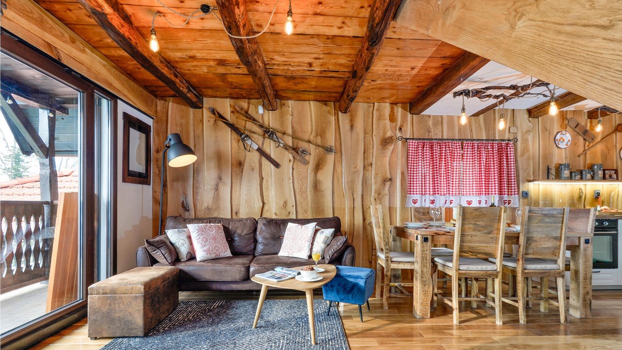 Photo of Bedroom in Stubicke Toplice