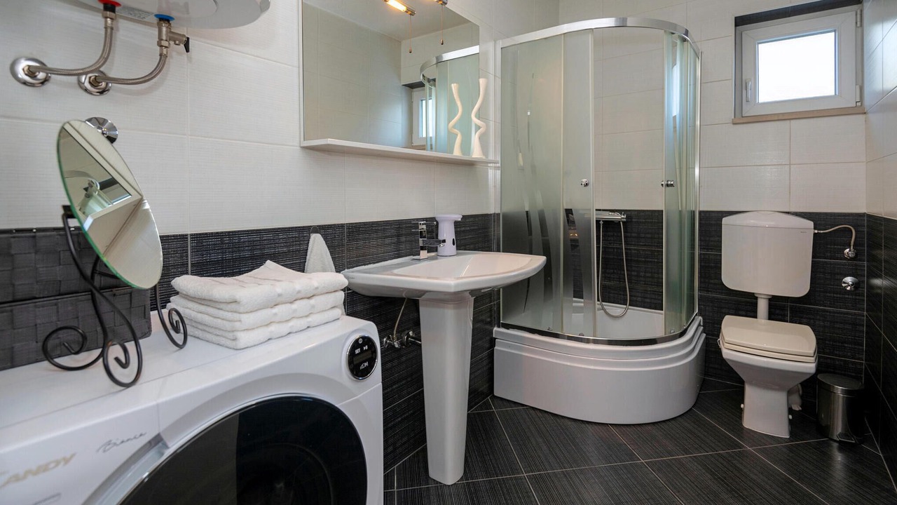 Photo of Bathroom in Zmijavci
