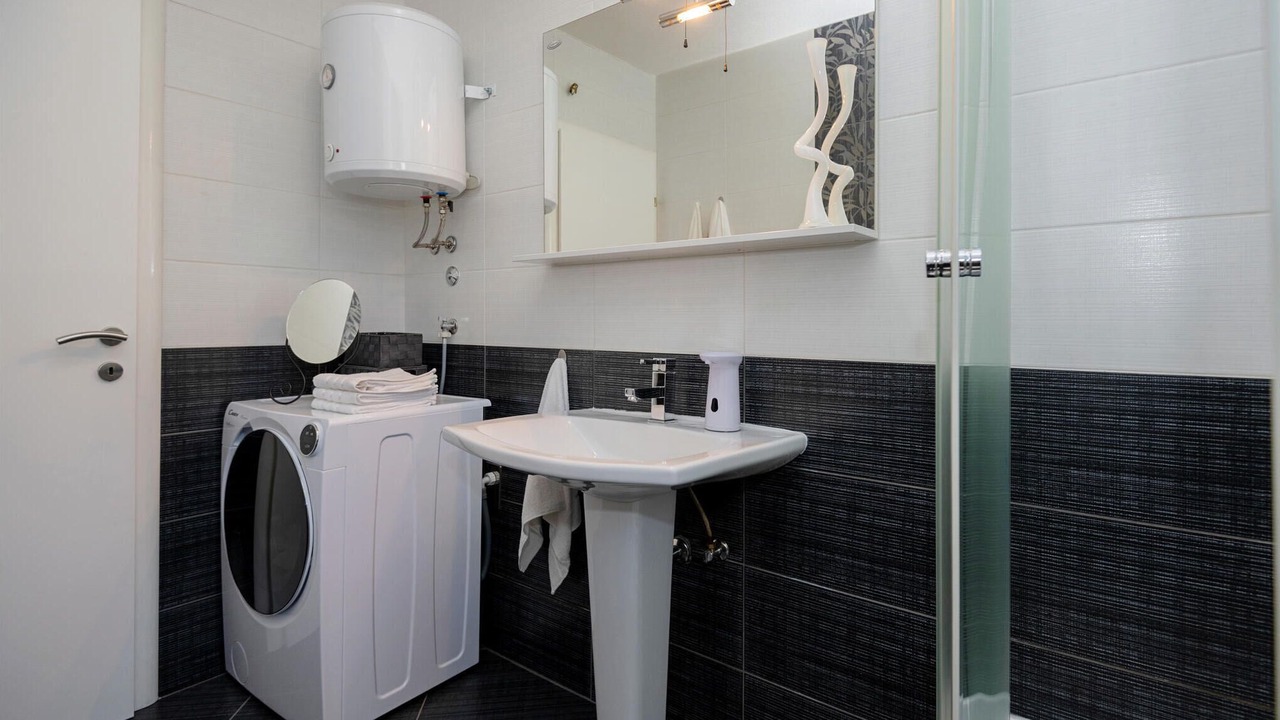 Photo of Bathroom in Zmijavci