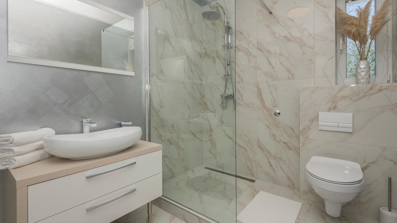 Photo of Bathroom in Zmijavci