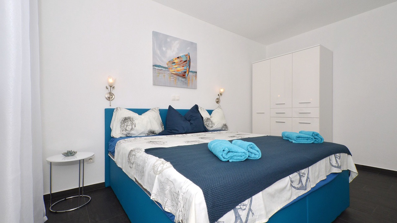 Photo of Bedroom in Seget Donji