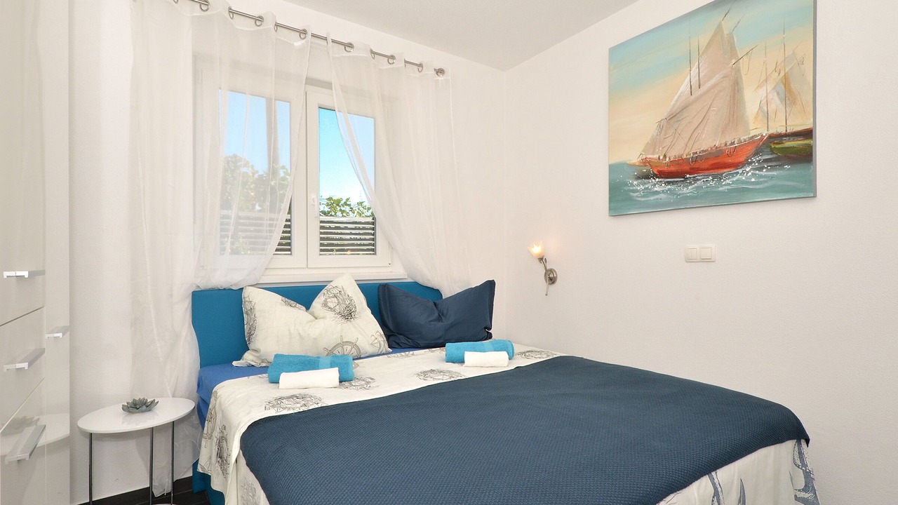 Photo of Bedroom in Seget Donji