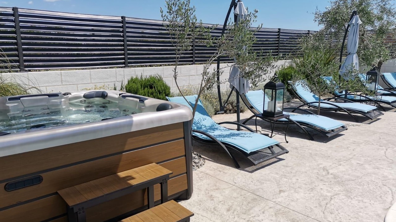 Photo of Patio Balcony in Seget Donji