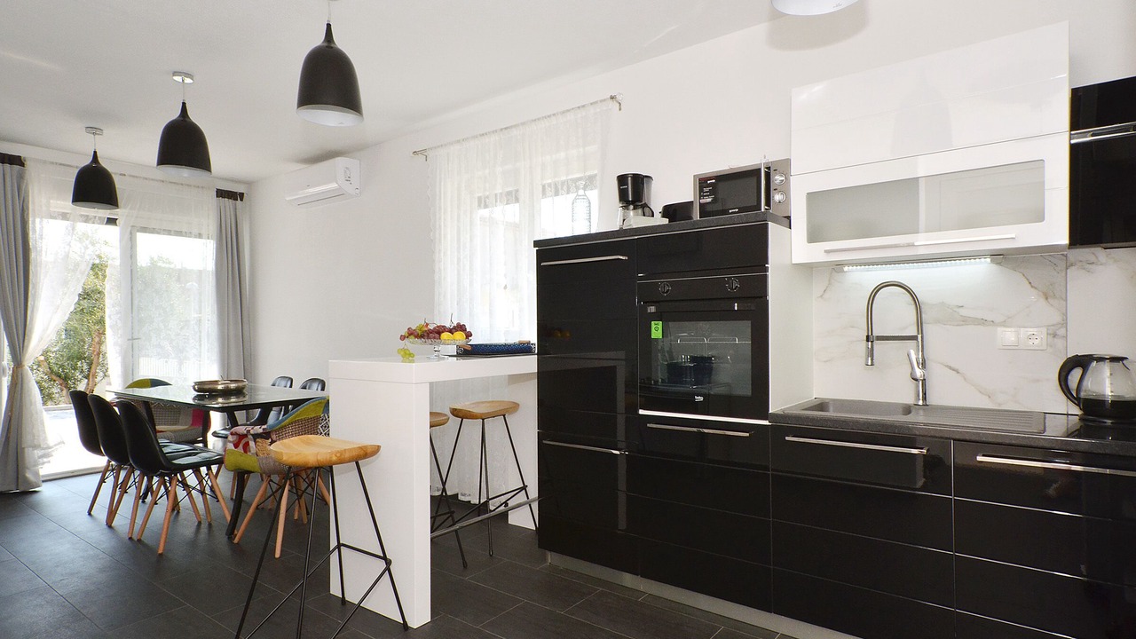 Photo of Kitchen in Seget Donji