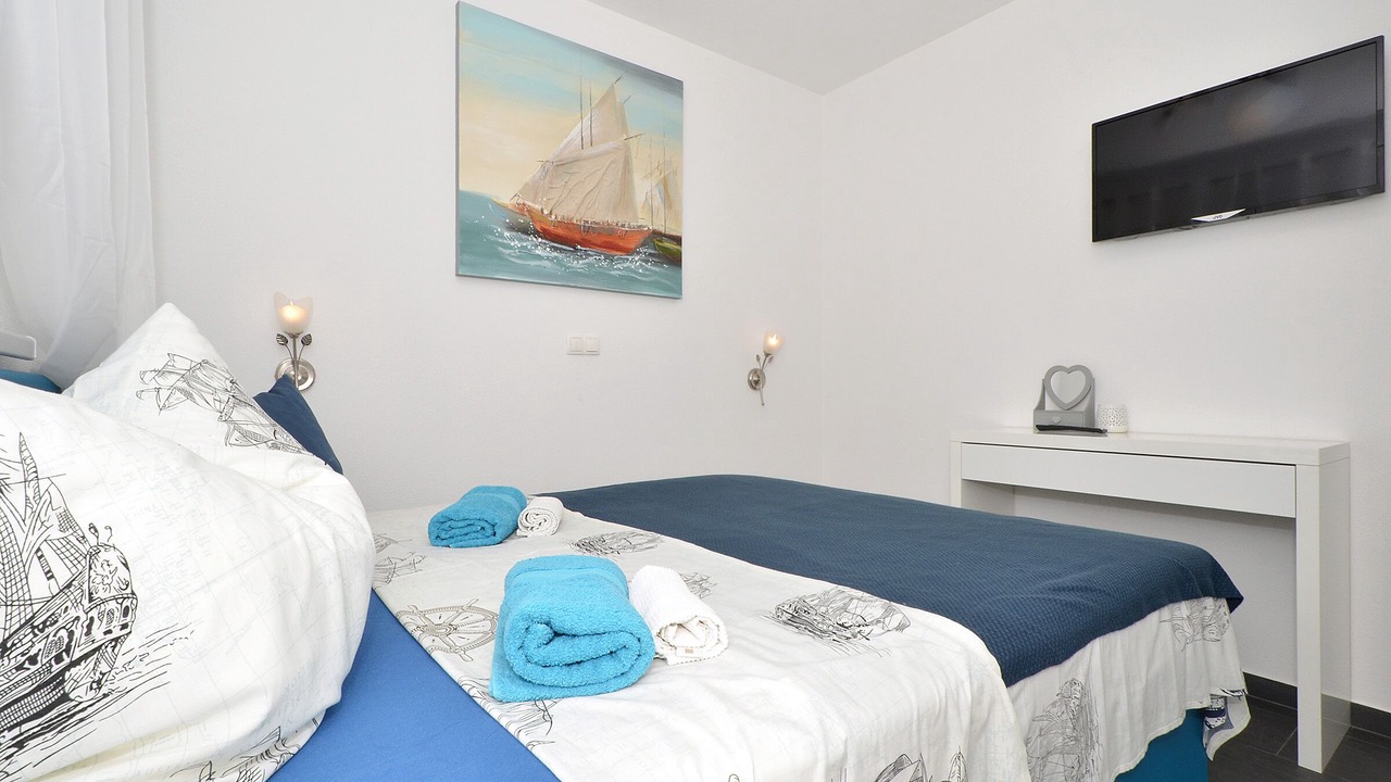 Photo of Bedroom in Seget Donji
